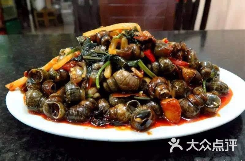 有鱼有粥陆军烤鱼(柳州北站店)-图片-柳州美食-大众点评网