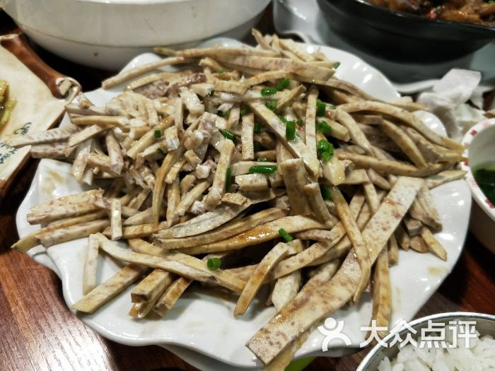 新洞口小吃-图片-南平美食-大众点评网