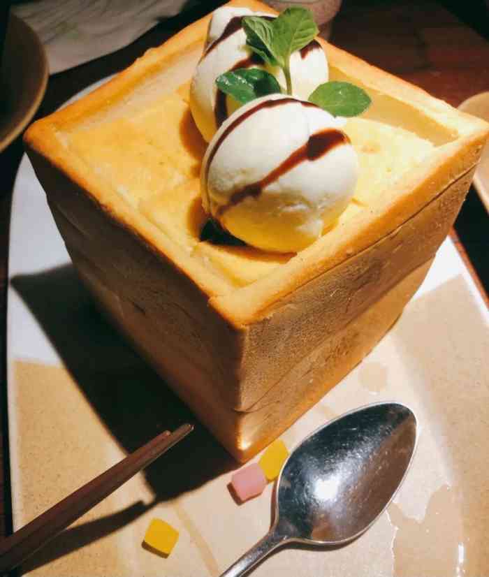 新白鹿餐厅(西城广场店)