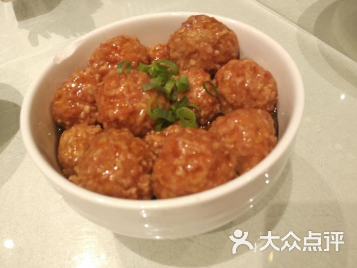 红旗永和美食城-友谊文瀛丸子-小碗黄焖山庄图美食城深圳永和图片