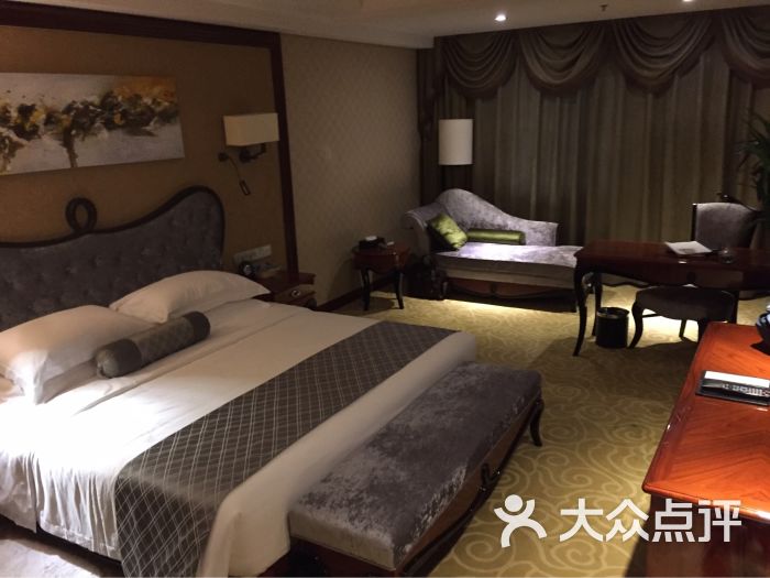 芜湖海螺国际大酒店(商旅楼)图片 - 第25张