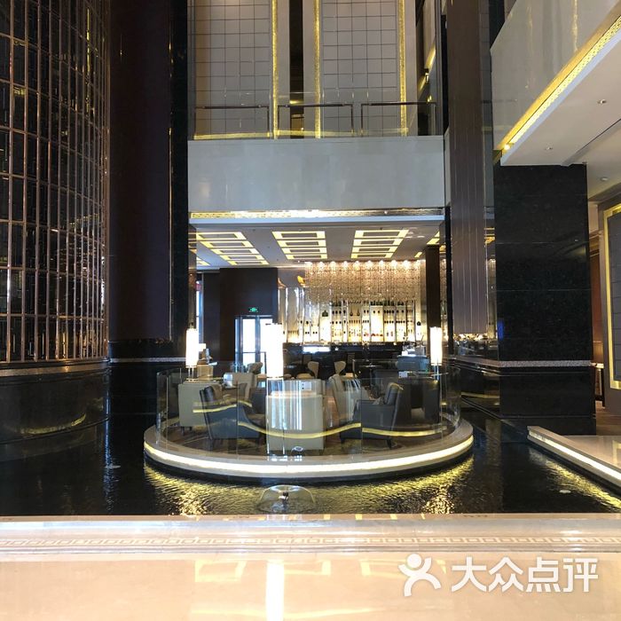 常州万豪酒店