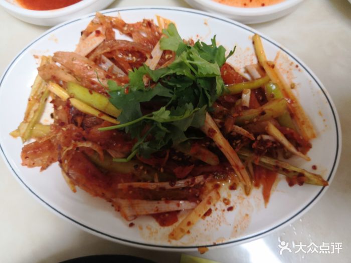 长顺参鸡汤(图们路店)-图片-沈阳美食-大众点评网