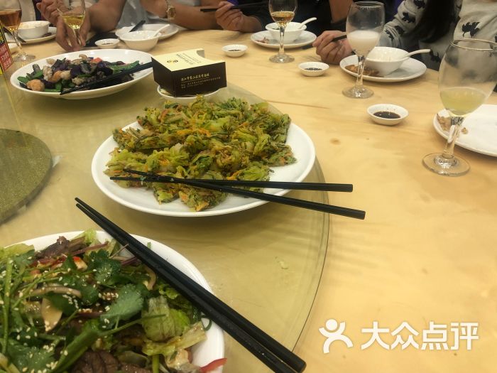 溢香酒楼-图片-湛江美食-大众点评网