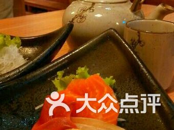 日本料理排名_日本料理图片(2)