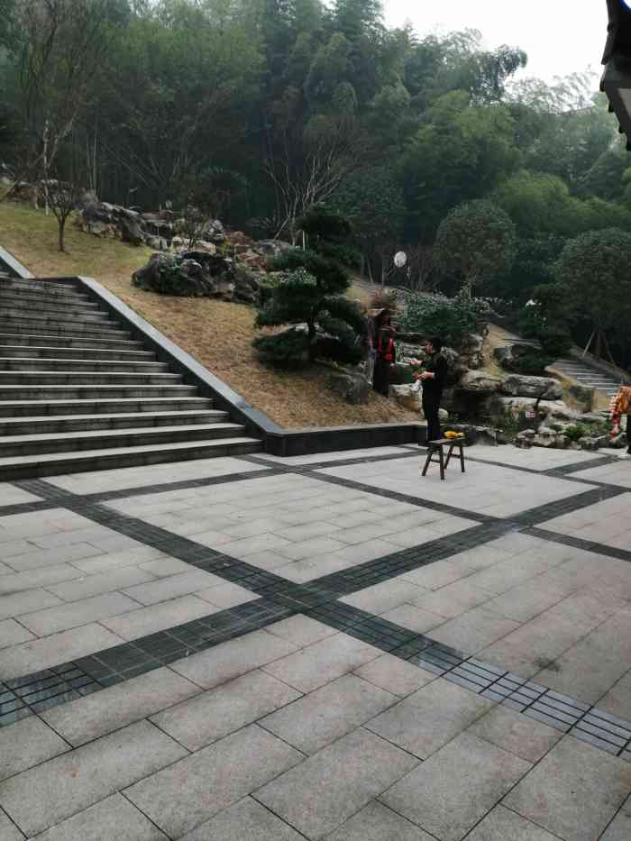 雨台山公园-"外地朋友来我大重庆旅游,如果想逛逛小众公.