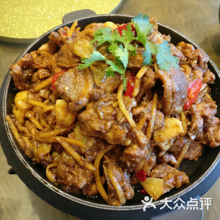 甘家界牌柠檬鸭