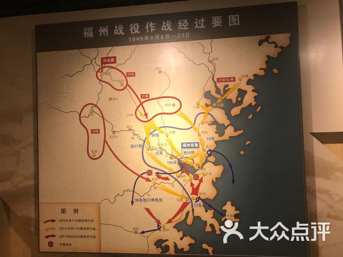 福建省革命历史纪念馆-图片-福州景点/周边游-大众点评网