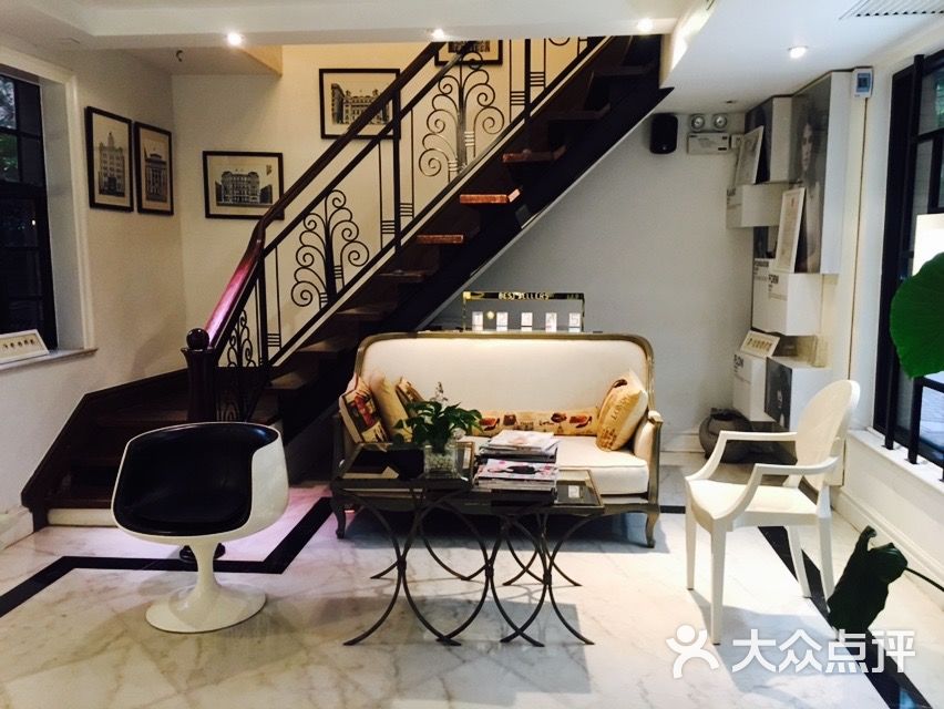 c-house美室造型图片 第6张