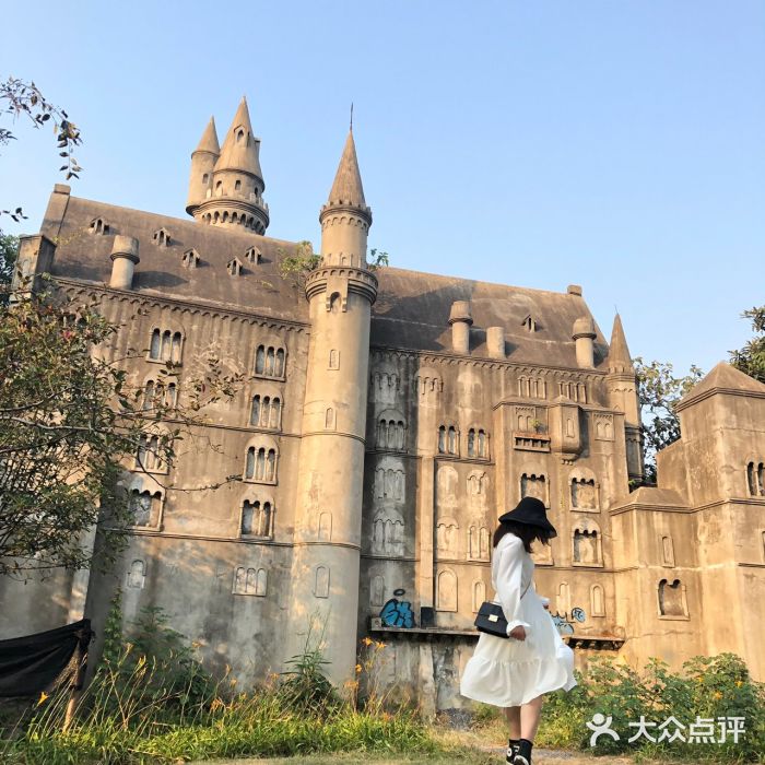 万国公园-图片-武汉周边游-大众点评网