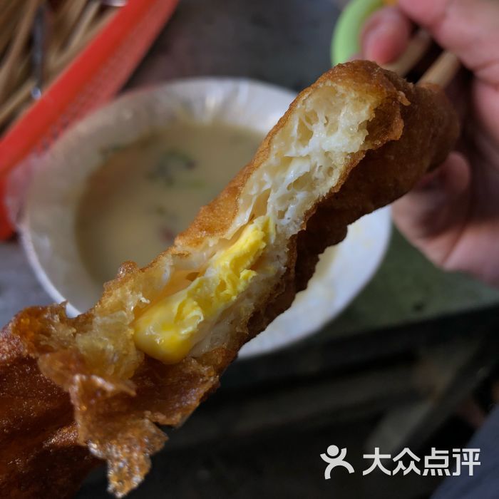 鸡蛋包