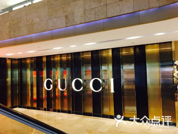 guccikids(德基广场店)-图片-南京-大众点评网