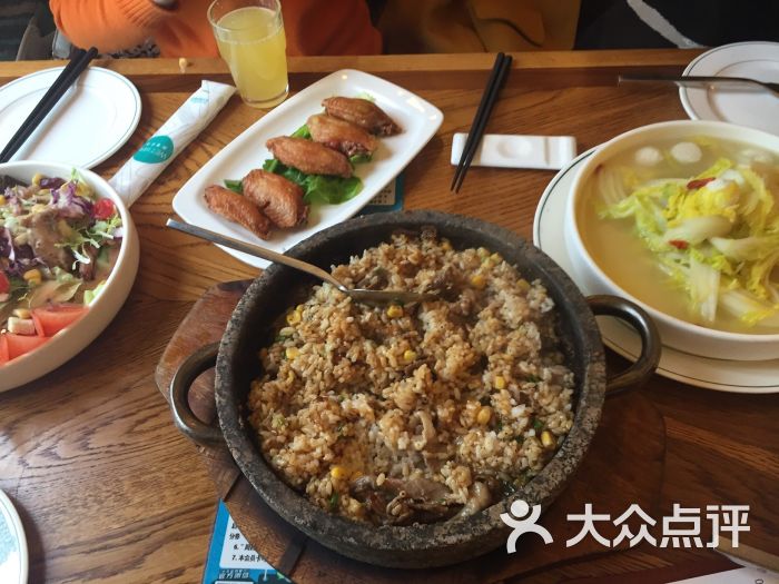 水天堂西餐厅(长兴店)图片 - 第124张