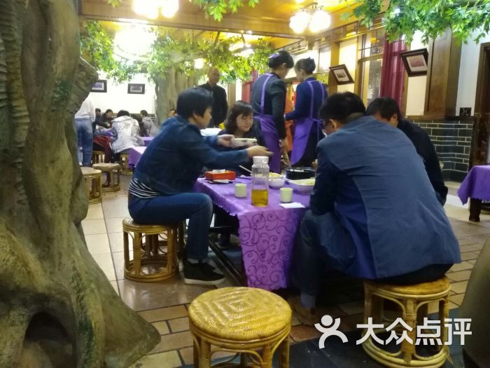 三道菜餐馆-图片-石林彝族自治县美食-大众点评网