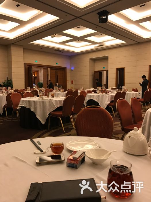 春满园(龙岗万科广场店)-图片-深圳美食-大众点评网