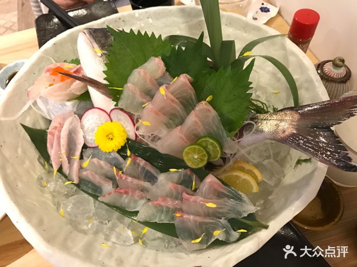 环境舒适,服务态度好好,满足客人要求。食.-8