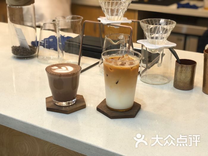 Kilos咖啡馆