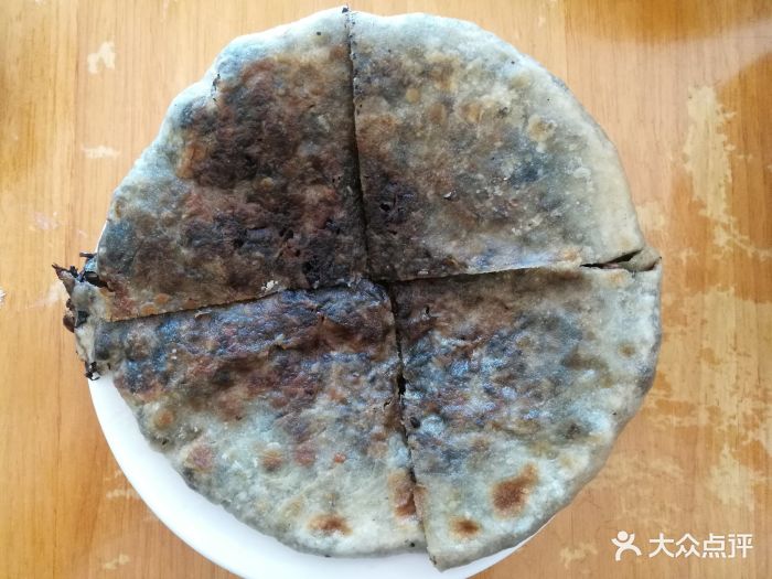 绩溪水馅包·绩溪挞粿挞粿图片