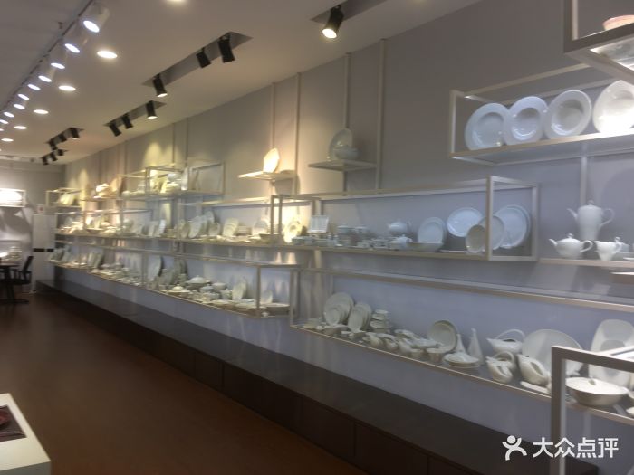 万润国际酒店用品市场图片 - 第6张