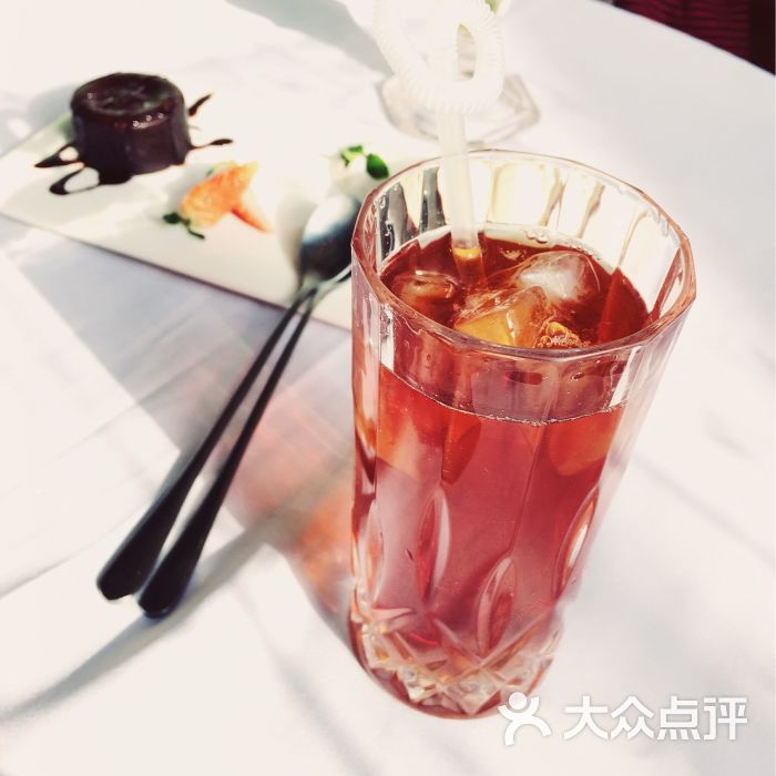 Woof Woof-Rinoalu的相册-上海美食-第3页-大众