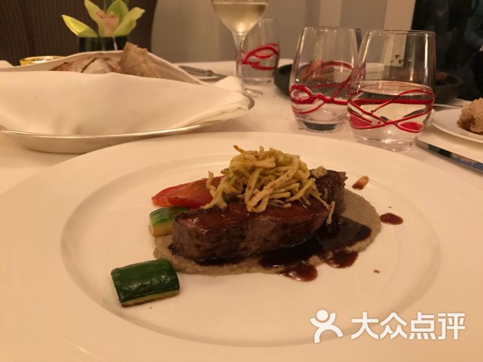 和平饭店cathay room华懋阁-图片-上海美食-大众点评网