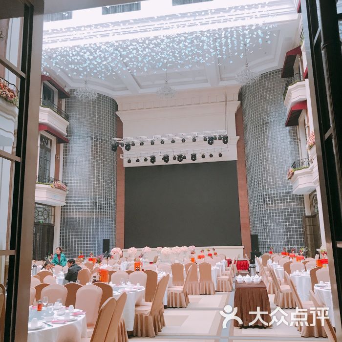 海虹舫海鲜大酒店-图片-诸暨美食-大众点评网