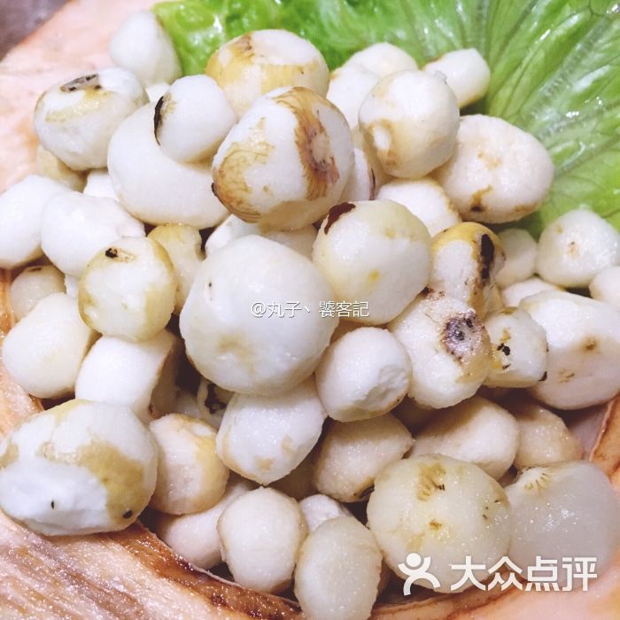 四季椰林椰子鸡(喜荟城店)-图片-深圳美食-大众点评网