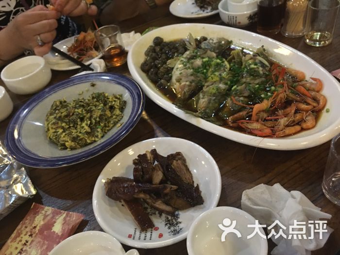 禾城陆稿荐(月河街门市部)-图片-嘉兴美食-大众点评网