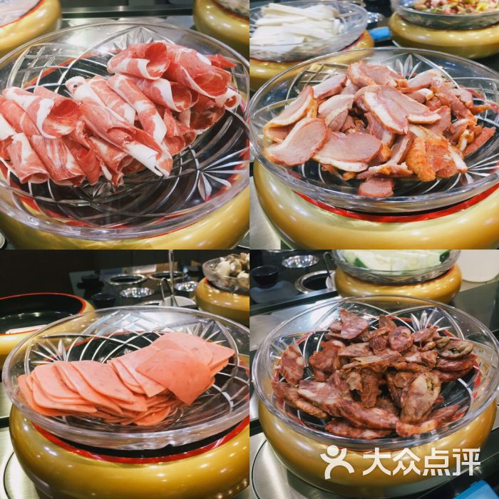 汤响自助回转火锅(凯德广场店)图片 - 第619张