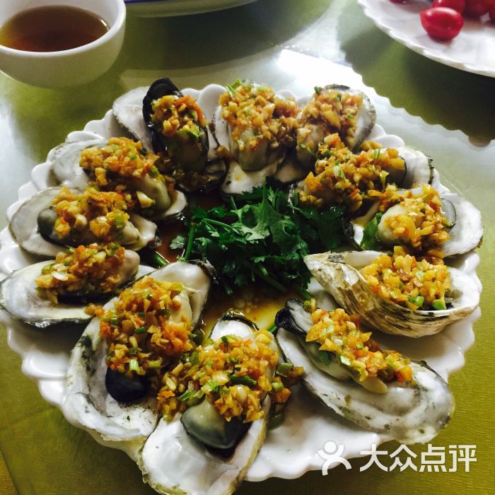 美味人家活海鲜家常菜-美味人家活海鲜家常菜图片-青岛美食-大众点评