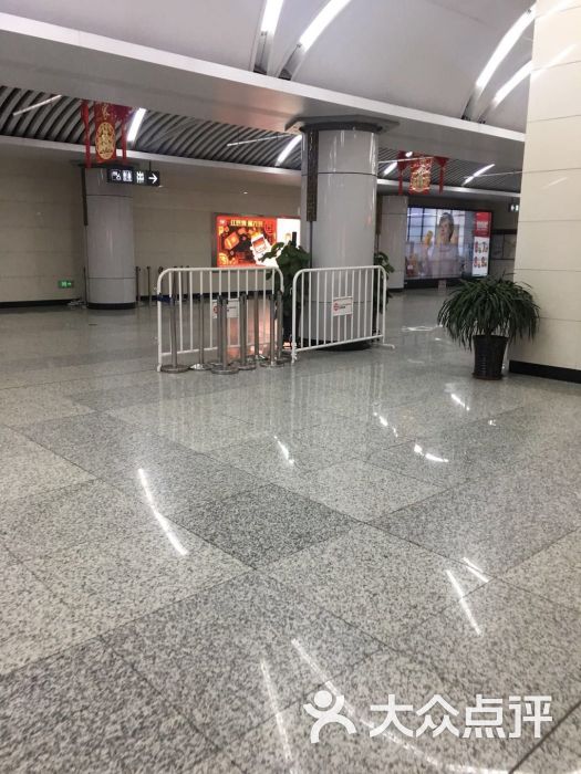 铁西广场-地铁站图片 - 第2张