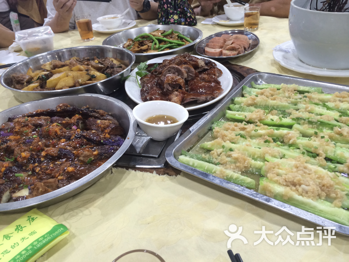 迎丰美食农庄(大沥店)图片 - 第7张