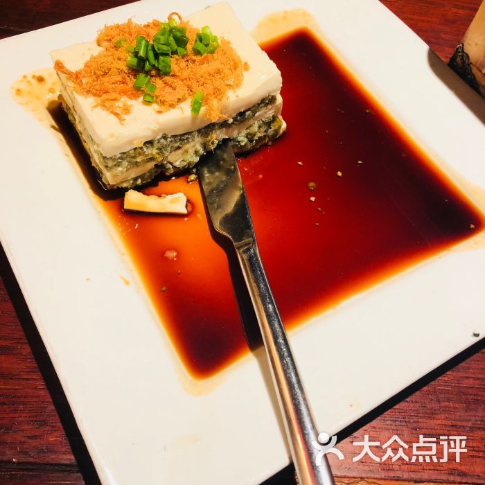 绿茶餐厅(长楹天街购物中心店-图片-北京美食-大众点评网