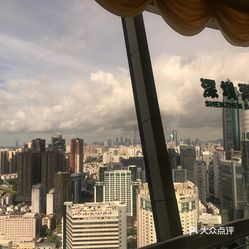 【国贸旋转餐厅】电话,地址,价格,营业时间(图)