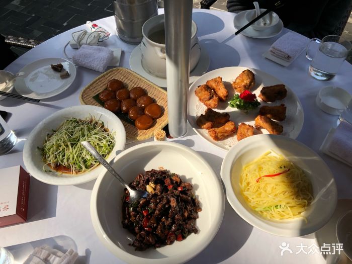 晴溪庄园(株洲店)图片