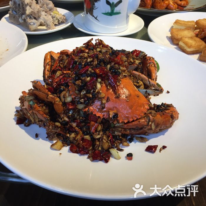 猪肉婆私房菜