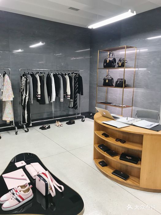 thom browne. new york(青山店)图片 - 第3张