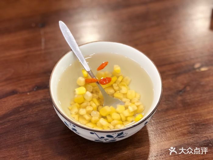 田螺大大玉米糖水图片 - 第32张