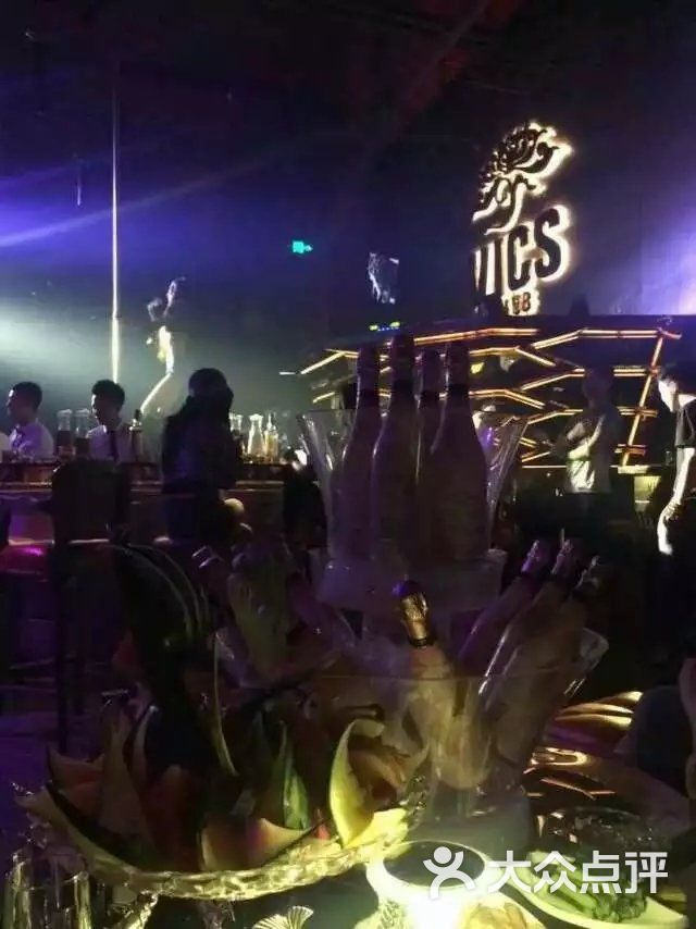 vics酒吧(天津店)图片 - 第1张