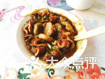 朵色防水彩妆附近美食_人民路306号美食_建瓯市-大众点评网
