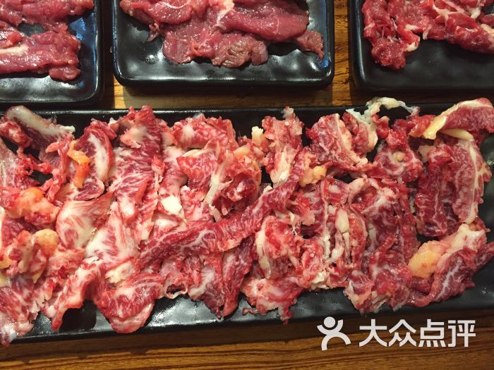 潮鲜牛北京牛肉美食(立水桥店)-图片-潮汕火锅滋楼方舟知未来美食图片