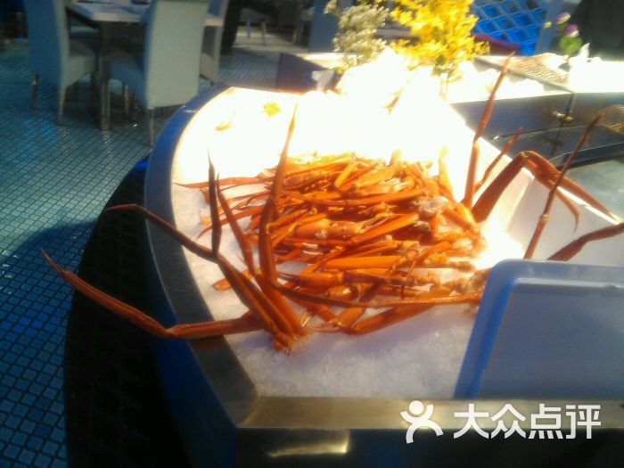 自助美食海鲜_海鲜美食图片_海鲜美食高清壁纸