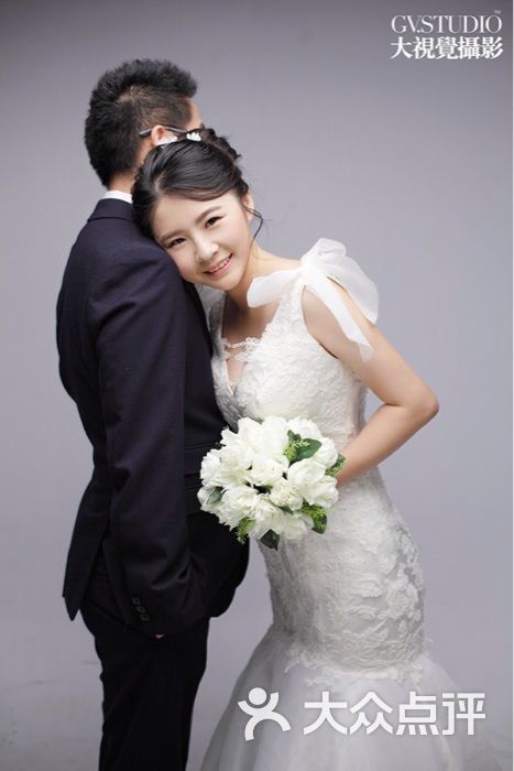 大视觉婚纱摄影工作室_婚纱摄影工作室(2)
