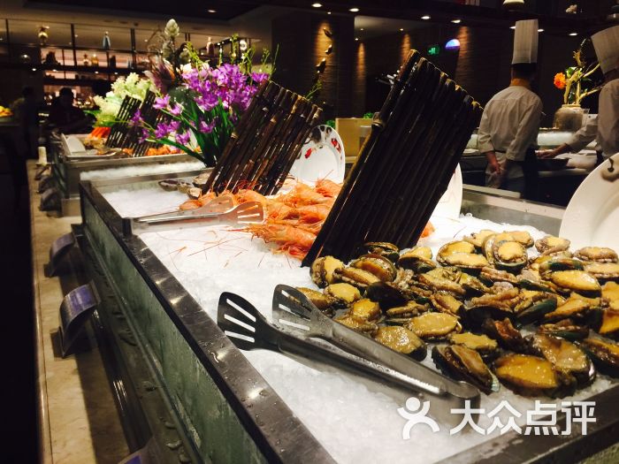 小渔船海鲜自助餐厅-图片-镇江美食-大众点评网