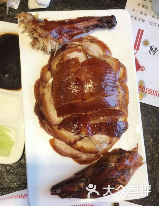 张氏厨道-图片-梅河口市美食-大众点评网