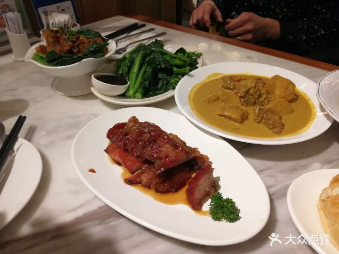 翠华餐厅(德基广场店)-图片-南京美食-大众点评网