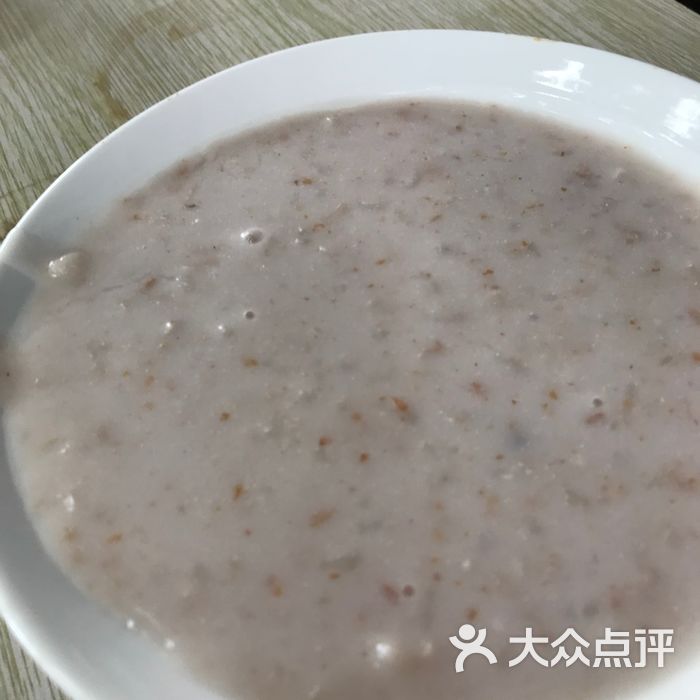 蒋家槟豆面皮专卖店