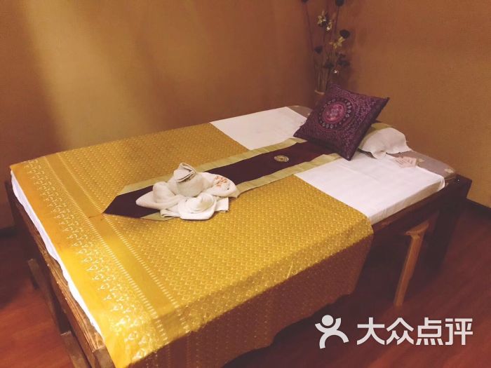 逸spa·意境养生会所(君安店)包房图片 - 第3张