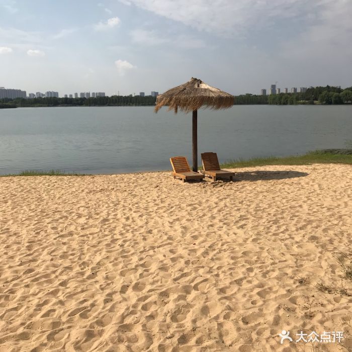虎丘湿地公园图片 - 第48张