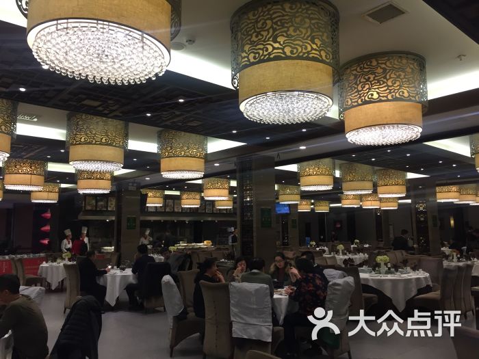 百姓渔村(南中环店)图片 第4张